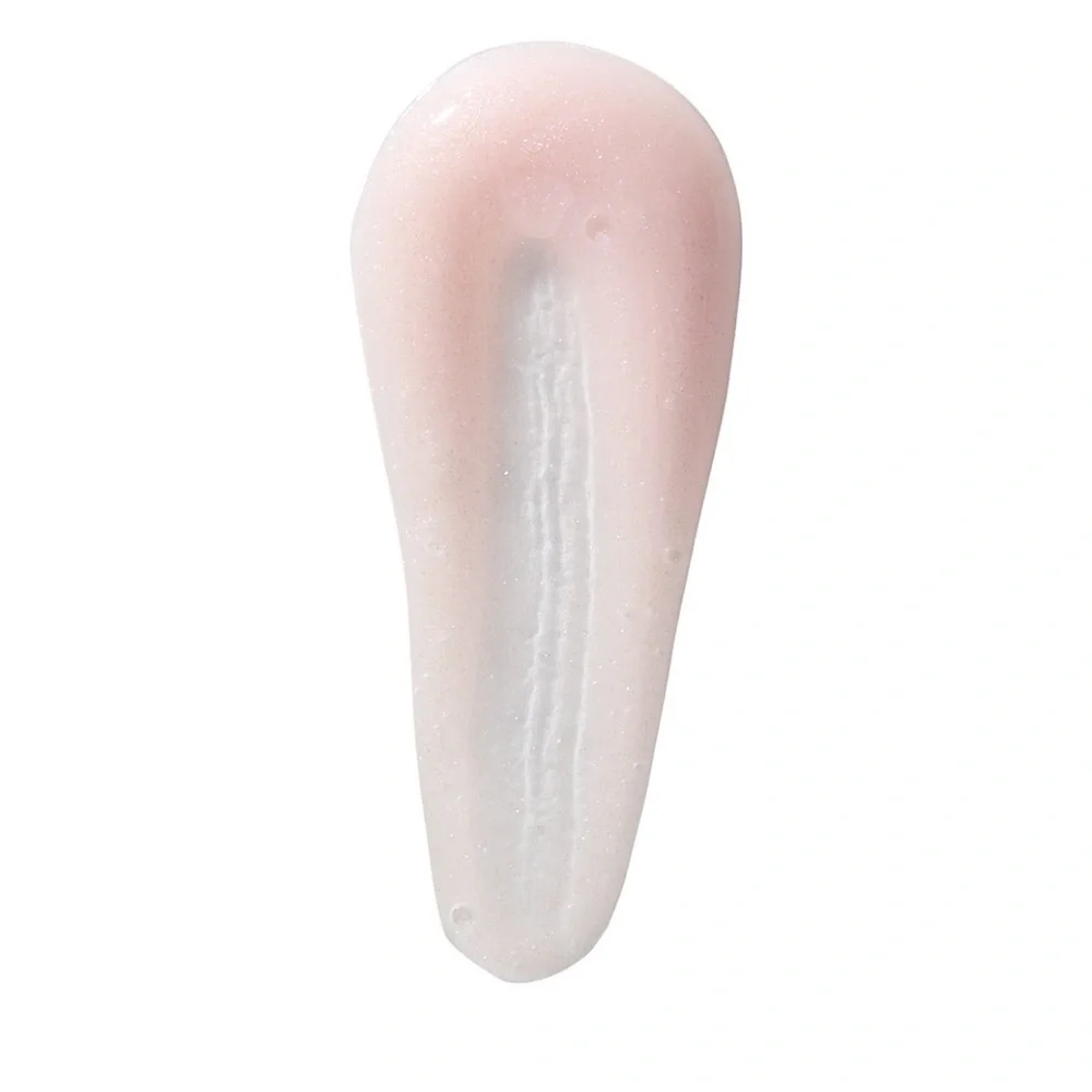 PINK Victoria’s Secret Gummy Lip Gloss in Pink Taffy 9.6g/0.34oz
